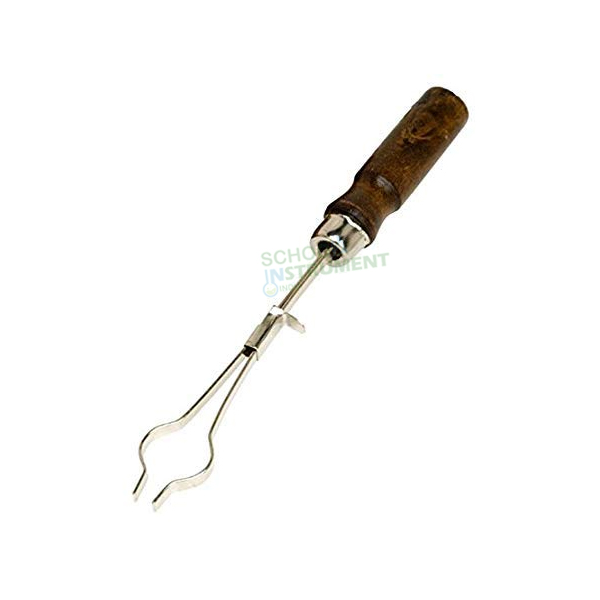 Test Tube Holder, Metal Strip